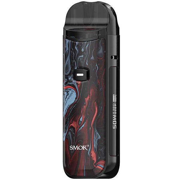 smok nord 50w pod kit Smok NORD 50W Pod System – Smokers World
