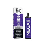 Rare Mega Disposable 5000 Puffs - 3 Pack