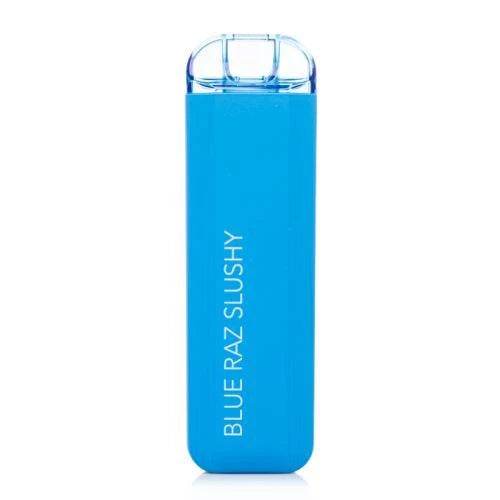 POP HIT BAR 5% 4000 Puffs Disposable Vape - 3 Pack