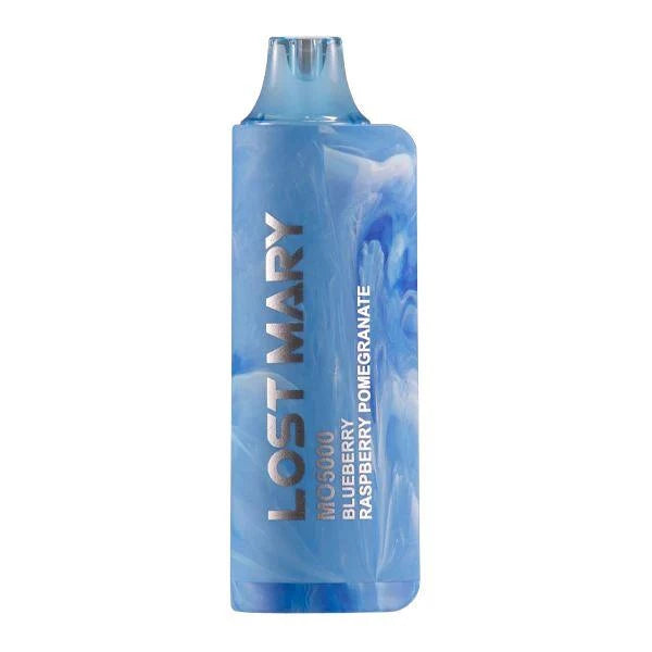 Lost Mary MO5000 Disposable Vape 5000 Puffs - 6 Pack