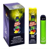 Bomb LUX Disposable Vape 2800 Puffs - 3 Pack-