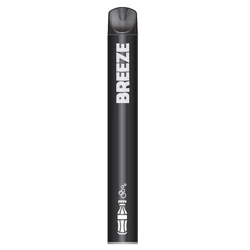 10 Pack Breeze Plus Disposable Vape Device 800 Puffs - Fizzy Cola