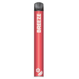 10 Pack Breeze Plus Disposable Vape Device 800 Puffs - Lush Ice