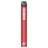 10 Pack Breeze Plus Disposable Vape Device 800 Puffs - Lychee Ice