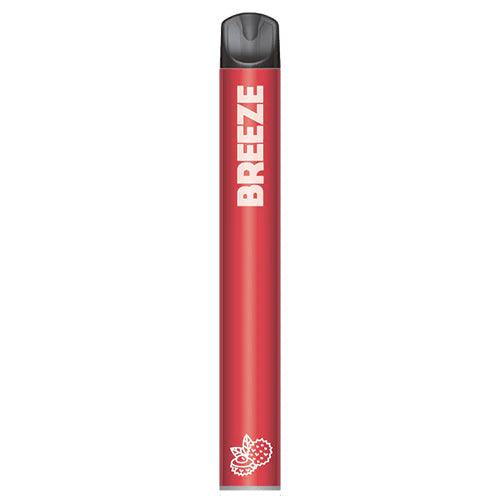 3 Pack Breeze Plus Disposable Vape Device 800 Puffs - Lychee Ice