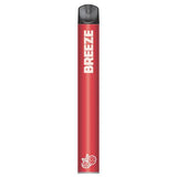 3 Pack Breeze Plus Disposable Vape Device 800 Puffs - Lychee Ice