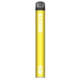10 Pack Breeze Plus Disposable Vape Device 800 Puffs - Pineapple Lemonade
