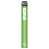 3 Pack Breeze Plus Disposable Vape Device 800 Puffs - Strawberry Kiwi