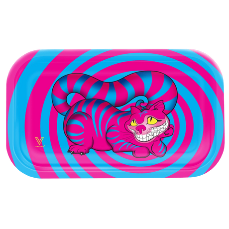 SESHIGHER CAT METAL ROLLIN' TRAY-