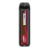 3 Pack of Breeze Pro Disposable Vape - Cherry Cola
