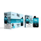 Rare Bar 6000 Puffs Disposable Vape - 6 Pack-