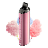 HQD Cuvie Air Disposable Vape - 10 Pack