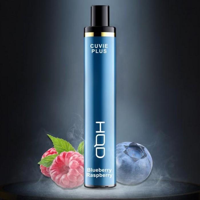 Hqd Cuvie Plus Disposable - 6 Pack