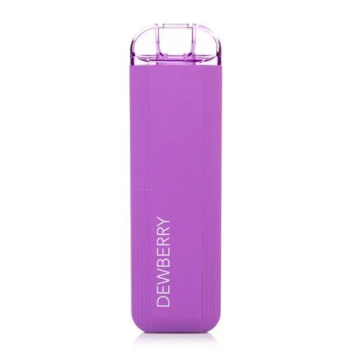POP HIT BAR 5% 4000 Puffs Disposable Vape - 6 Pack