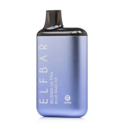 Elf Bar BC5000 Ultra Disposable Vape - 6 Pack