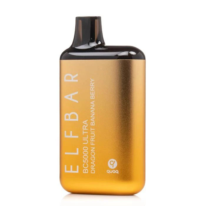Elf Bar BC5000 Ultra Disposable Vape - 6 Pack
