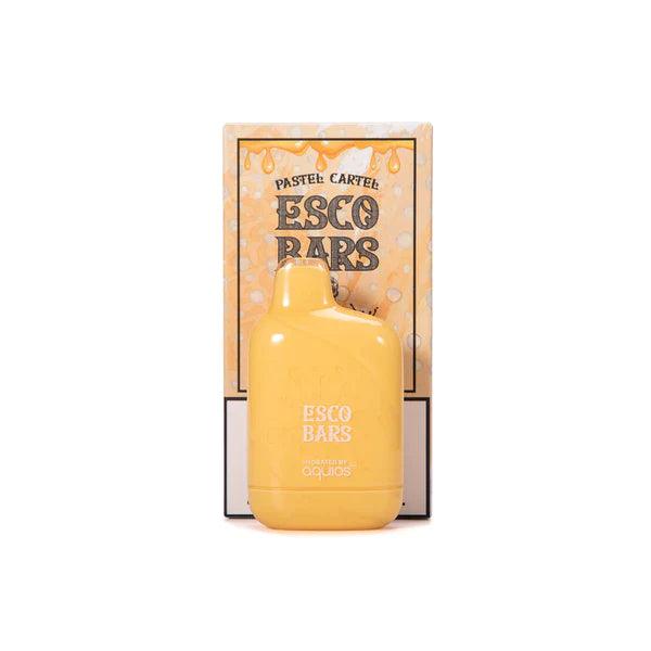 Esco Bar H20 6000 Puffs Disposable Vape Device - 3 Pack