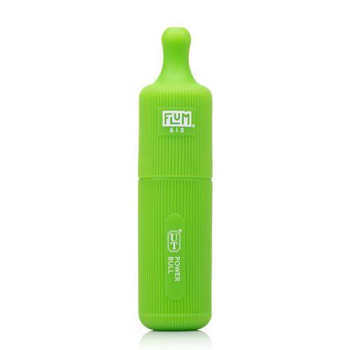FLUM GIO Disposable Vape 3000 puffs - 3 Pack