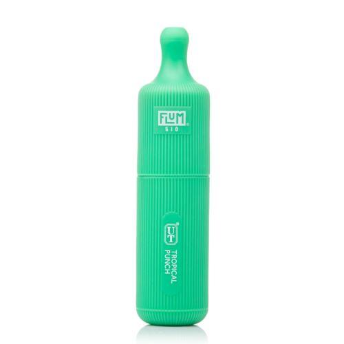 FLUM GIO Disposable Vape 3000 puffs - 3 Pack