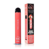 6 Pack Fume Ultra 2500 Puffs Disposable Vape - Fresh Lychee