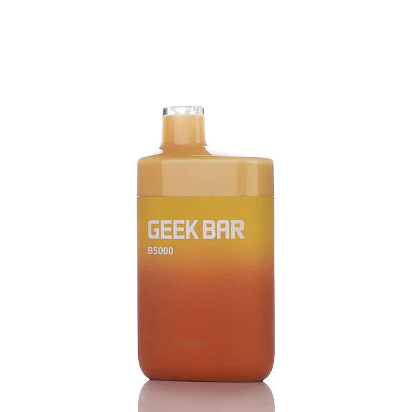 Geek Bar B5000 Disposable Vape 5000 Puffs - 6 Pack