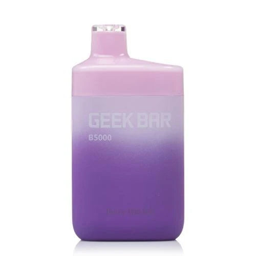 Geek Bar B5000 Disposable Vape 5000 Puffs - 10 Pack