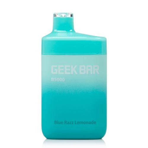 Geek Bar B5000 Disposable Vape 5000 Puffs - 6 Pack
