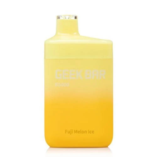 Geek Bar B5000 Disposable Vape 5000 Puffs - 6 Pack