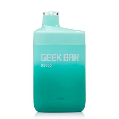 Geek Bar B5000 Disposable Vape 5000 Puffs - 6 Pack