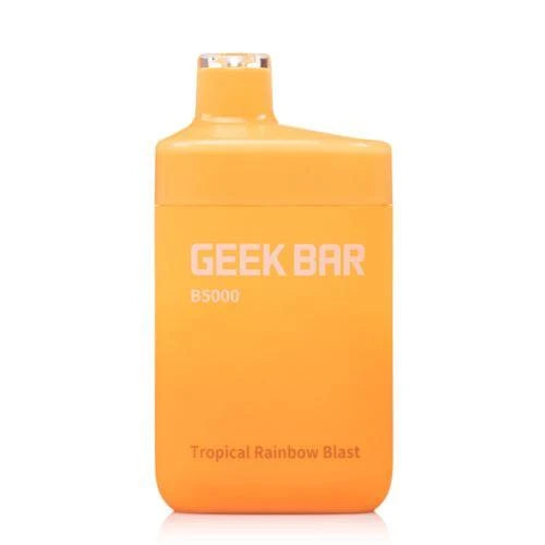 Geek Bar B5000 Disposable Vape 5000 Puffs - 10 Pack