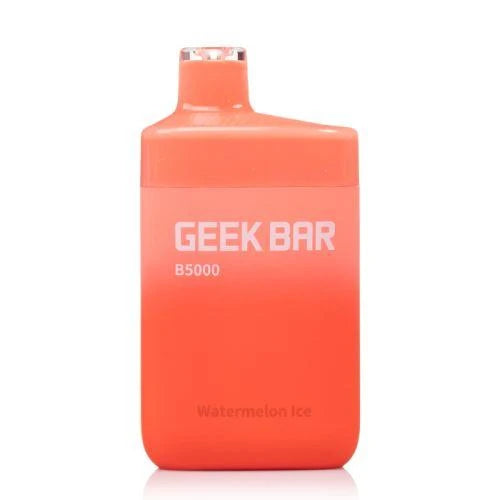 Geek Bar B5000 Disposable Vape 5000 Puffs - 6 Pack