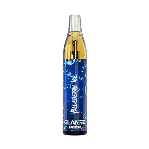 Glamee Beer Disposable Vape - 10 Pack