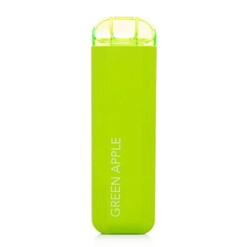POP HIT BAR 5% 4000 Puffs Disposable Vape - 6 Pack