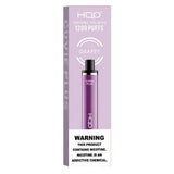 Hqd Cuvie Plus Disposable - 3 Pack