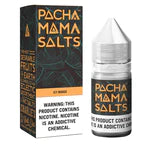 Pachamama Salts Icy Mango 30mL