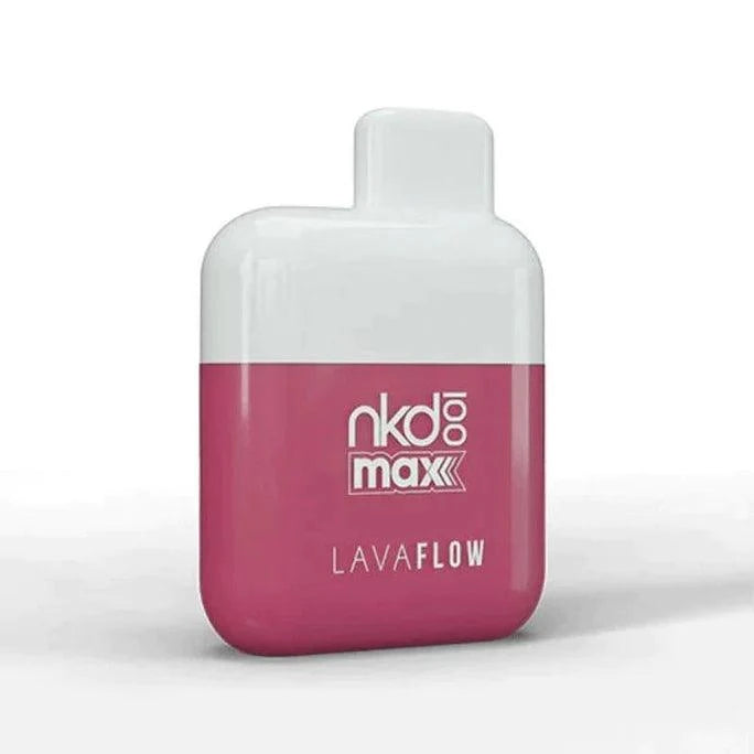 Naked 100 Max Disposable Vape 4500 Puffs - 10 Pack