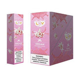 Loy XL 1500 Puffs Disposable vape - 3 Pack