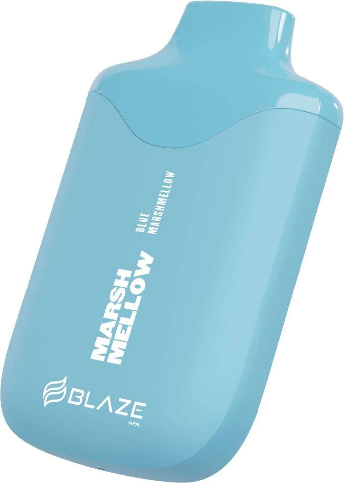 Blaze DRIP 1200 Puffs 5% Disposable Vape - 6 Pack