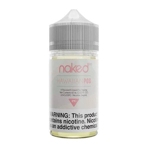 Naked 100 Hawaiian Pog 60mL