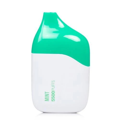 POP HIT SOLO 5% 5500 Puffs Disposable - 3 Pack