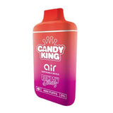 Candy King Air Disposable Vape 6000 Puffs - 6 Pack