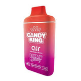 Candy King Air Disposable Vape 6000 Puffs - 10 Pack