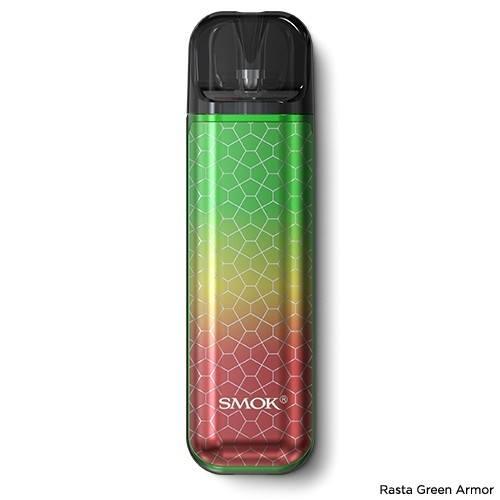 Smok NOVO 2S 20W Pod System Smokers World Smok NOVO 2S 20W Pod System Smokers World
