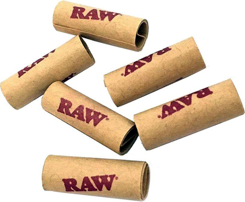 Raw Pre-rolled Tips - Pack of 20