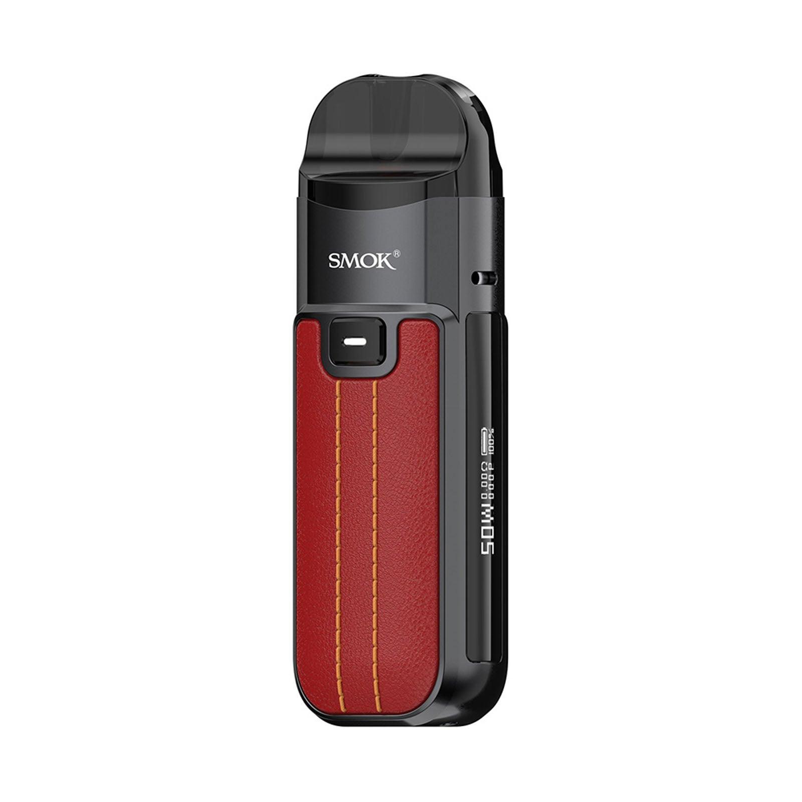 Smok NORD 50W Pod System Smokers World Smok NORD 50W Pod System Smokers World