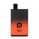 Posh Max Disposable Vape 5200 Puffs - 6 Pack