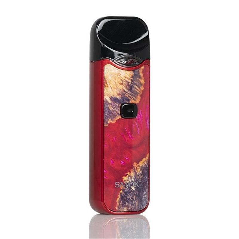 Smok NORD PRO 25W Pod System Smokers World Smok NORD PRO 25W Pod System Smokers World