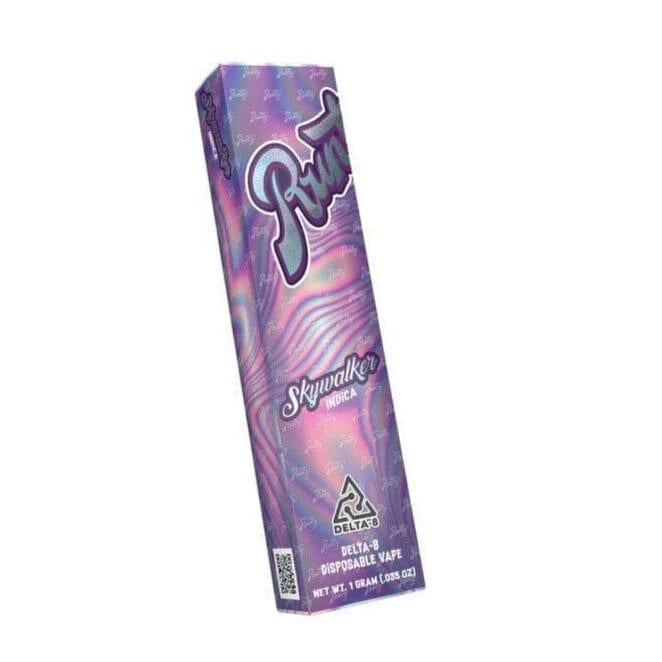 Runtz Delta 8 Disposable 1g - 3 Pack