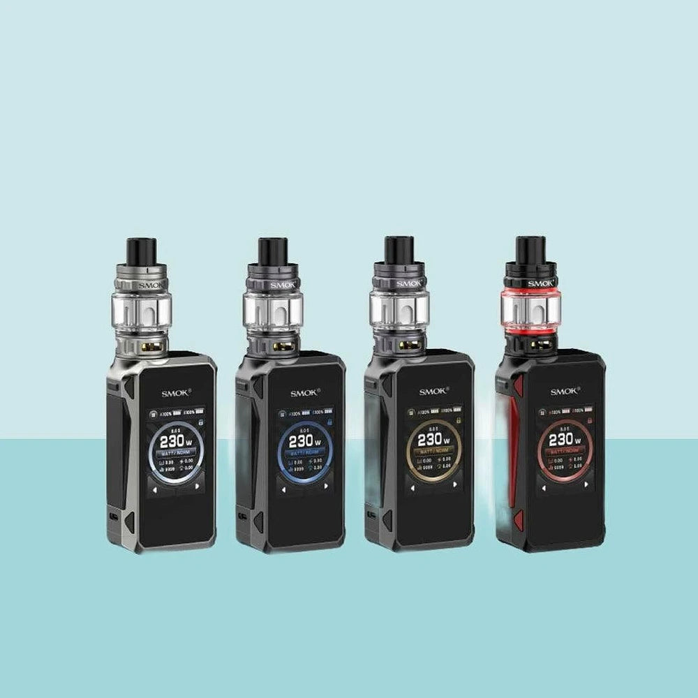 SMOK G-PRIV4 Starter Kit