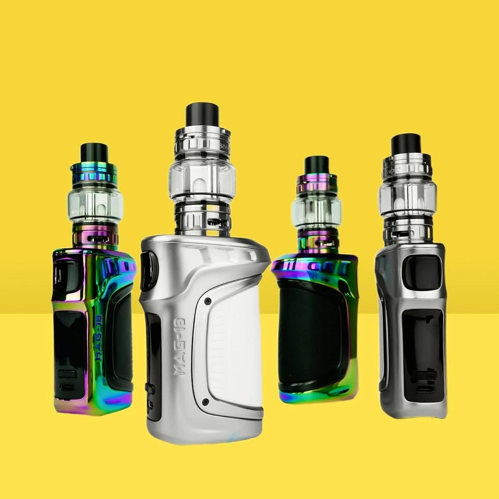 SMOK MAG-18 Starter Kit